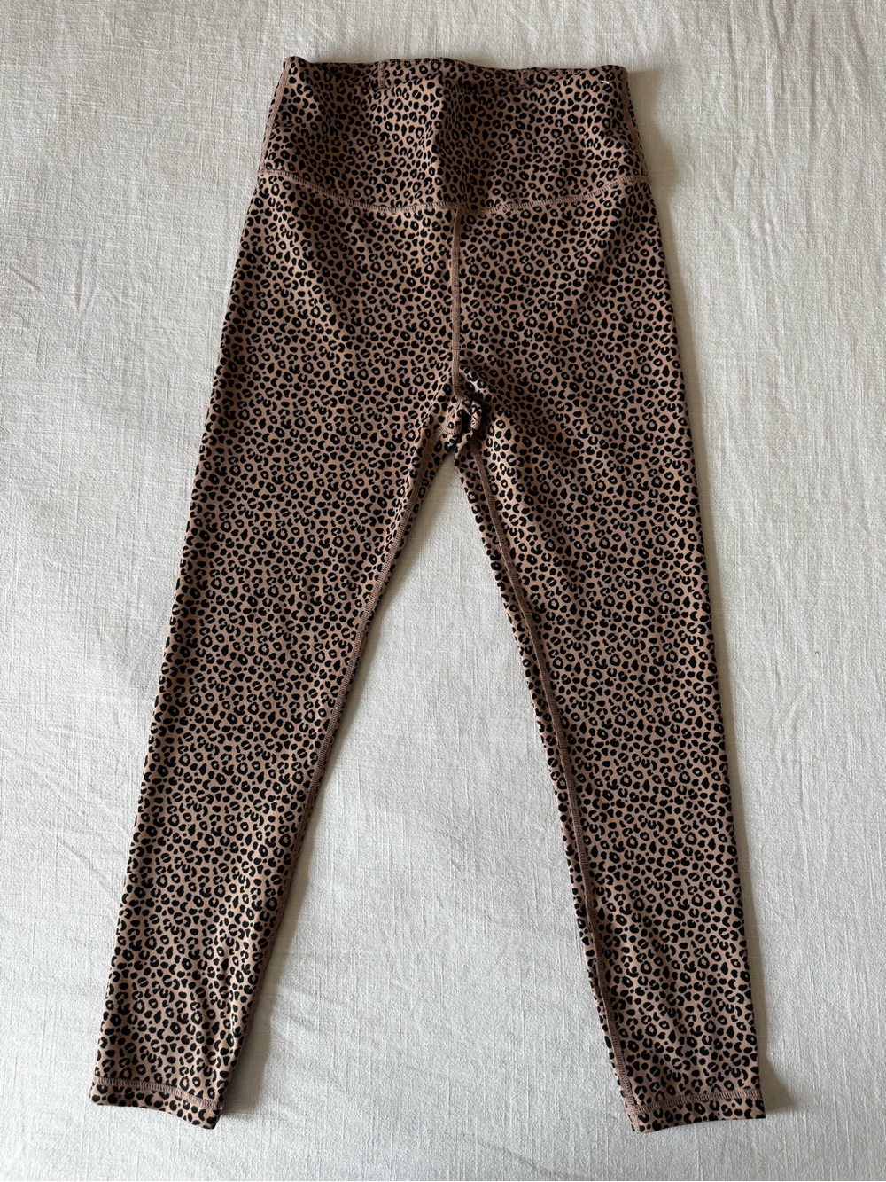 ALLFENIX | Leopard Print Leggings